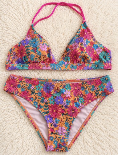 Cupshe ladies bikini black - ladies,