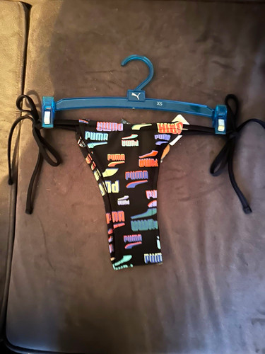 Puma tie tanga - puma,