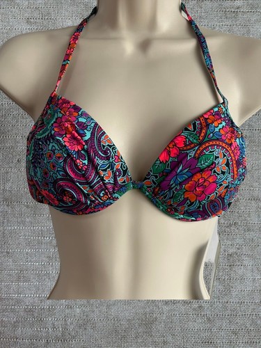 Quayside moontide bikini - quayside,