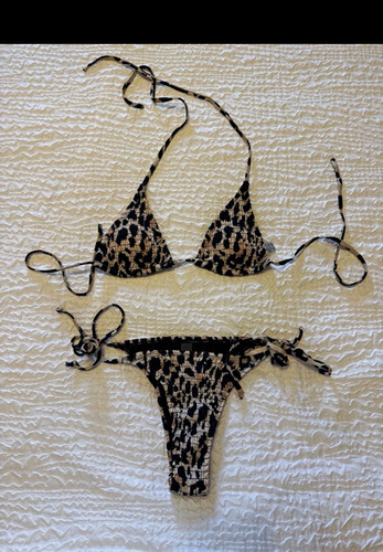 Women piece bikini set - 2-piece,