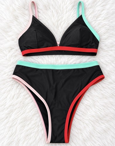 Cupshe women bikini sets - women's,