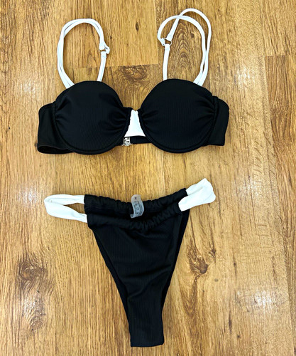 Women bikini piece black - women, 2