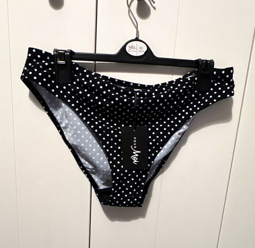 Pour moi women polka dot - moi,