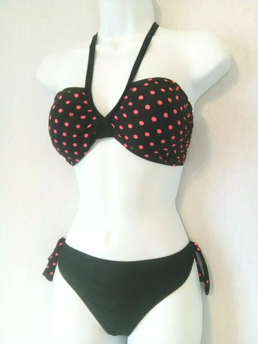 Ladies black pink boutique - &,
