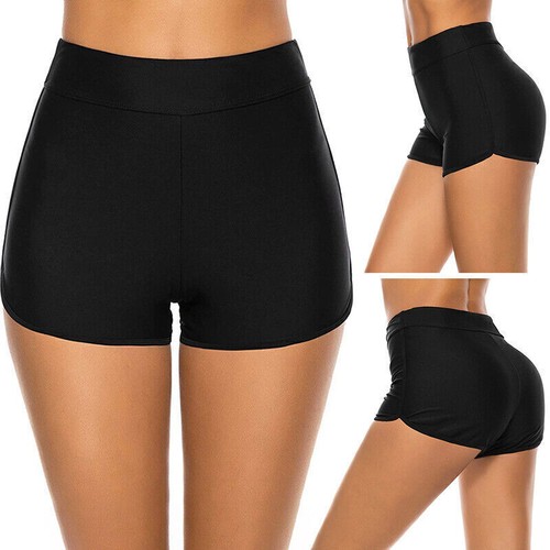 Women beach high waist - women,