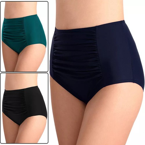 Women swimsuit ruched bikini - swimsuit,