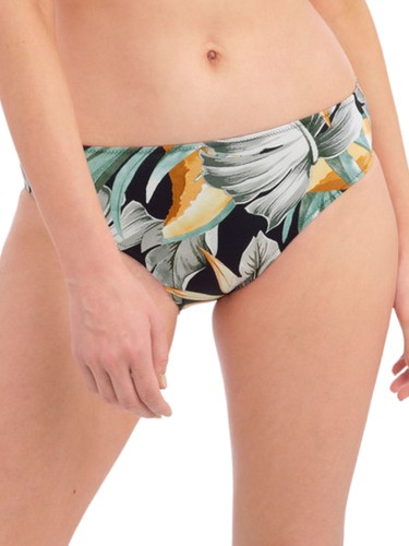 Fantasie bamboo grove - bamboo, bikini