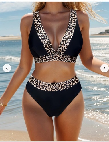 Stunning leopardblock - uk,