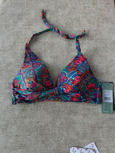 Quayside moontide bikini - by,