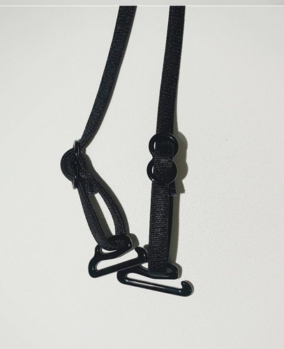 Bikini bra straps - bikini,