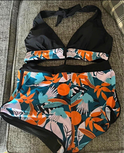 Women piece bikini - women's,