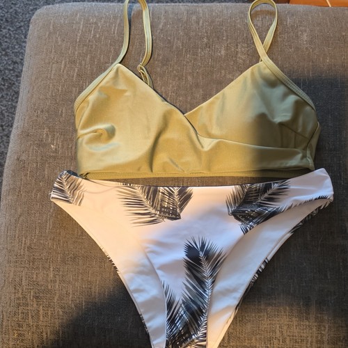 Women piece bikini set - women’s,