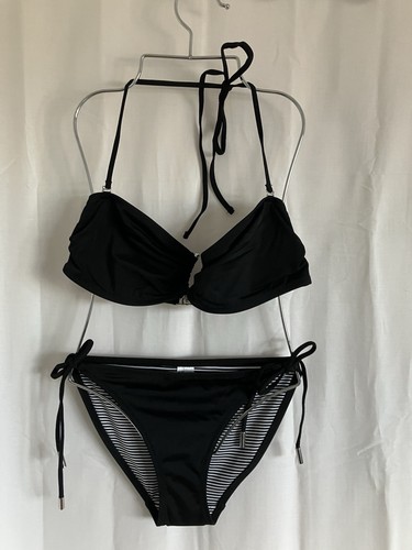 Ladies horseshoe bikini - bikini,