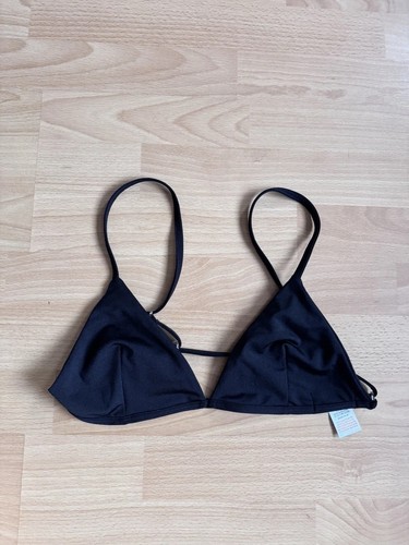 Prettylittlething black bikini - prettylittlething,