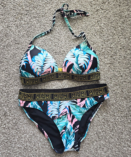New look 2pc bikini - bikini, set