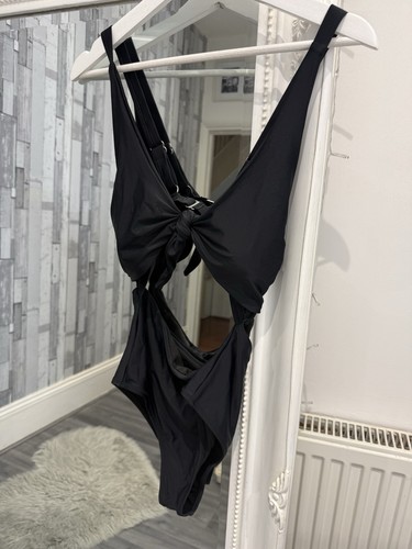 New sexy black bikini style - sexy,