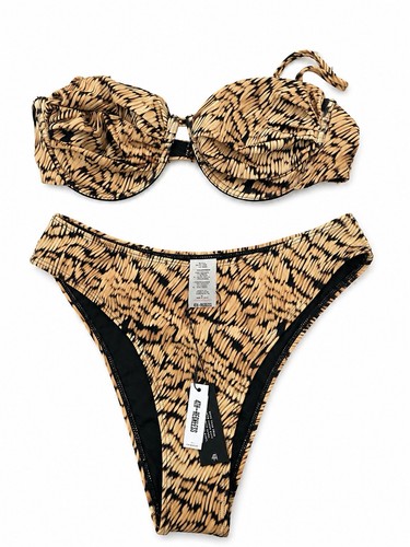 4th reckless women bandeau - 4th,