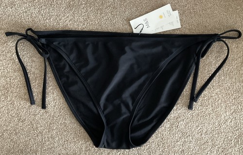 Size ladies tie side - m&s,