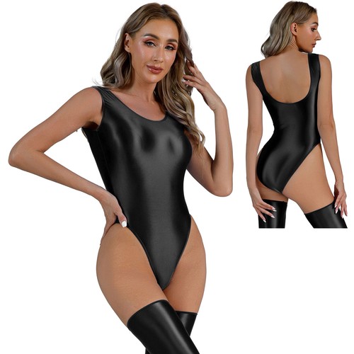 Women shiny high - women,