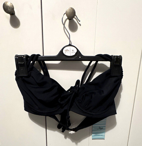 Pour moi women black bikini - women's,